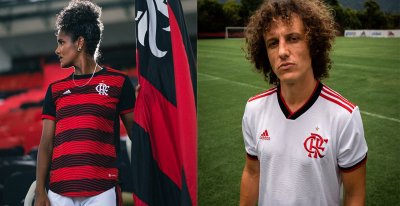 Camiseta Flamengo 2022 2023